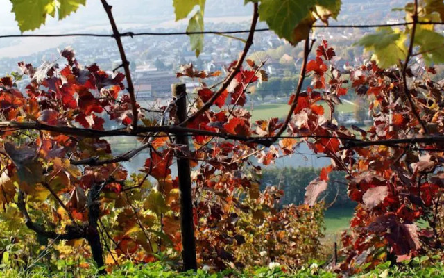 Romantik Hotel zur Krone