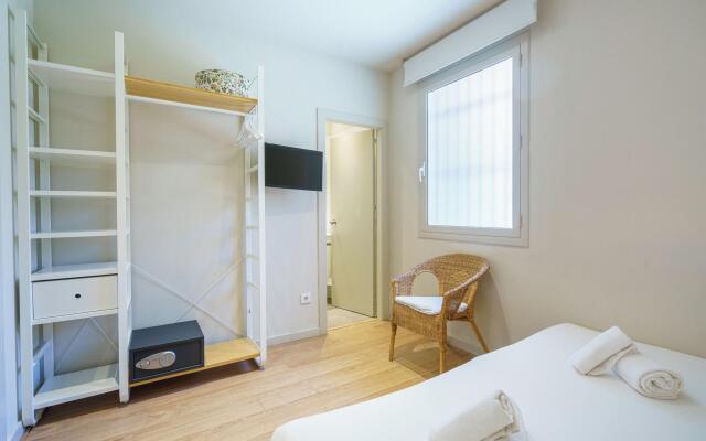 Ola Living Hostal Diagonal