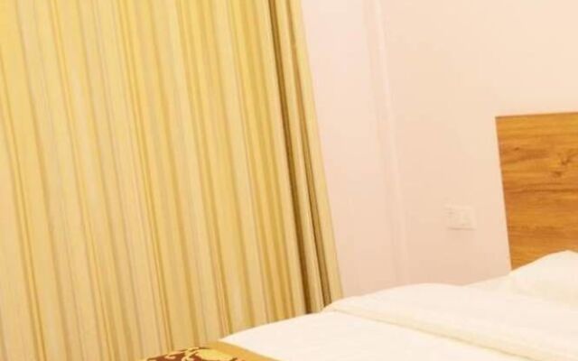 Junru Business Hotel- Qingdao Jinshui Road Branch