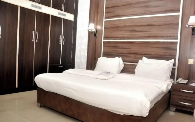 Tap Talle Hotels and Suites