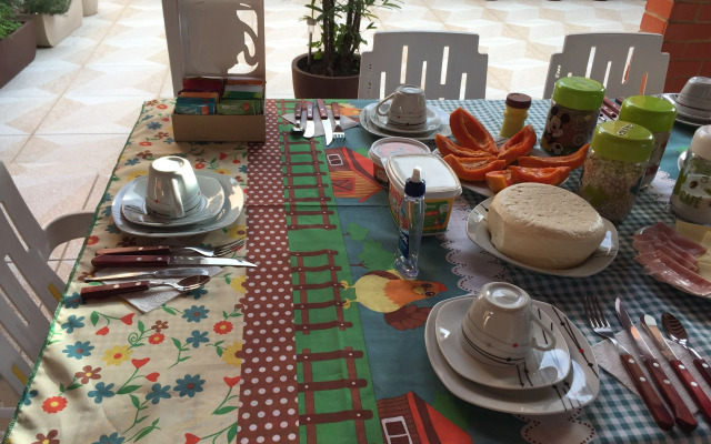 Vilage Bed & Breakfast