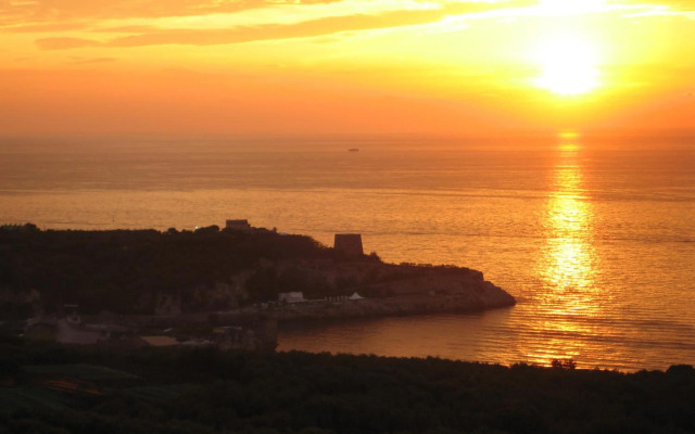 Hotel Villa Igea