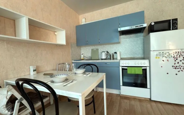 Апартаменты на ул. Кутузовская, д. 25