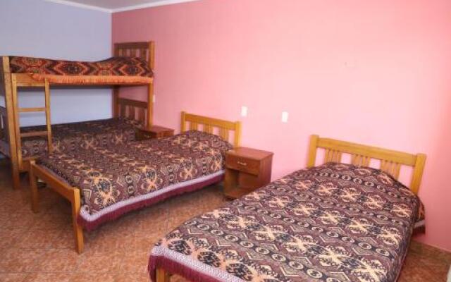 Ezama Lodging House