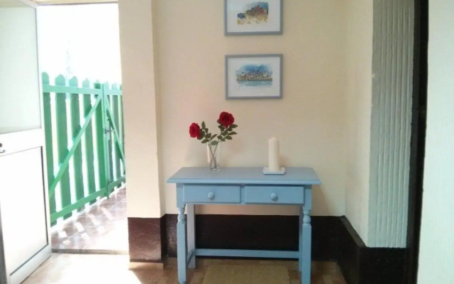 Casa Inocencio