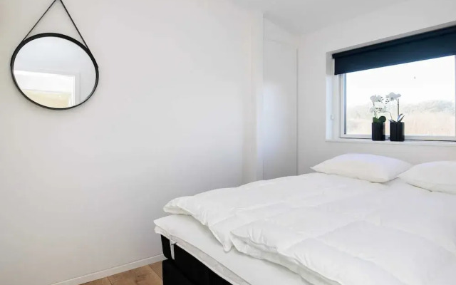 8 Person Holiday Home in Lokken-by Traum