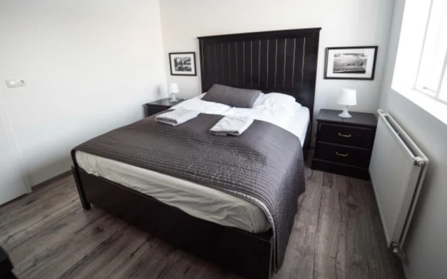 Hellatún Guest House