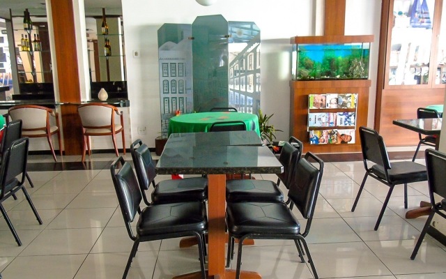 Caribe Park Hotel