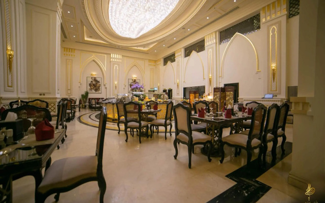 Casablanca Grand Hotel