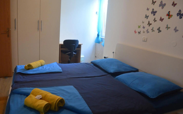 Apartment ARIA, KOPER CENTER