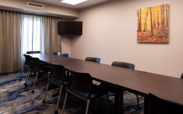 Fairfield Inn & Suites by Marriott Beloit