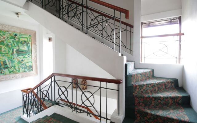 Airy Menteng Cemara 1 Jakarta