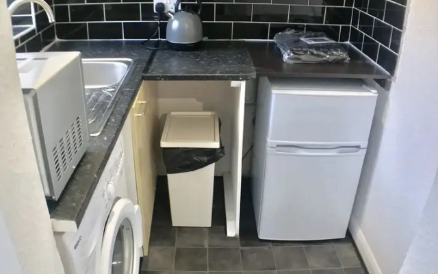 Warrington Studio