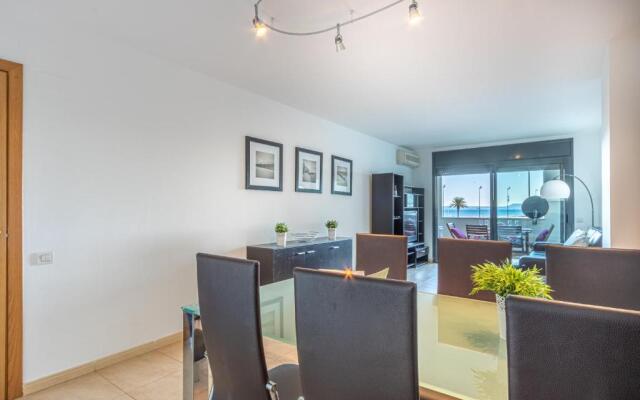 Apart-Rent Apartament Cristall Mar 2º