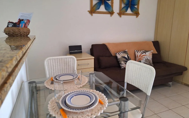 Piratas Residence