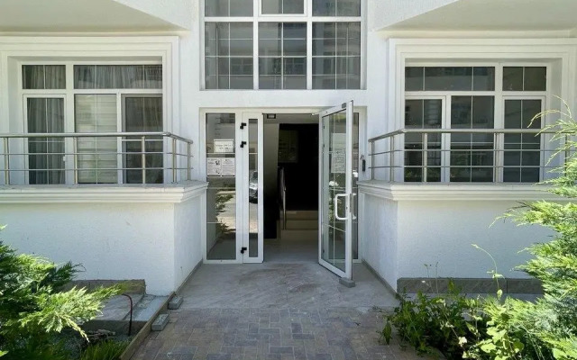 Sochi for three nights on Lenin street 290/7k3