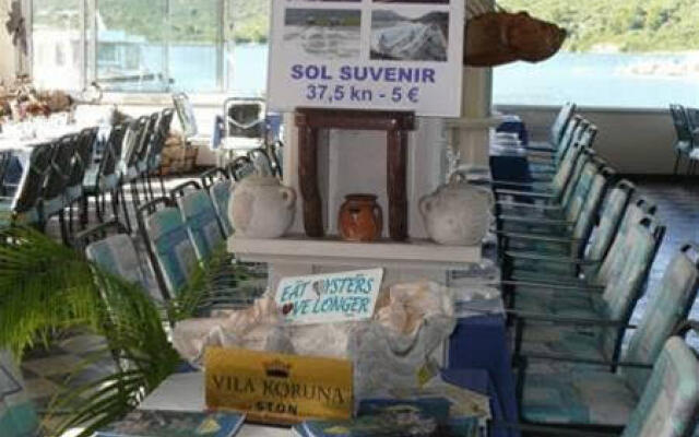 Vila Koruna