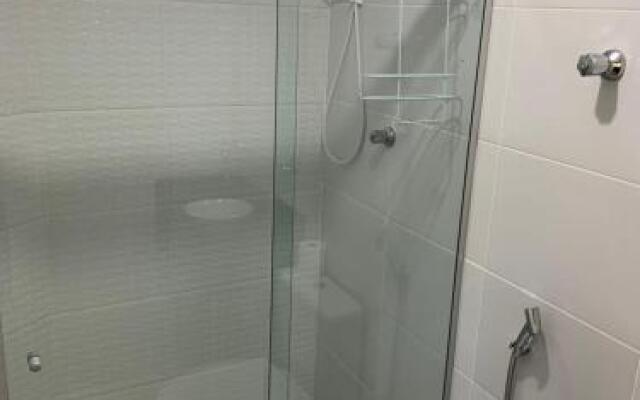 Pousada Cantinho do Mundo