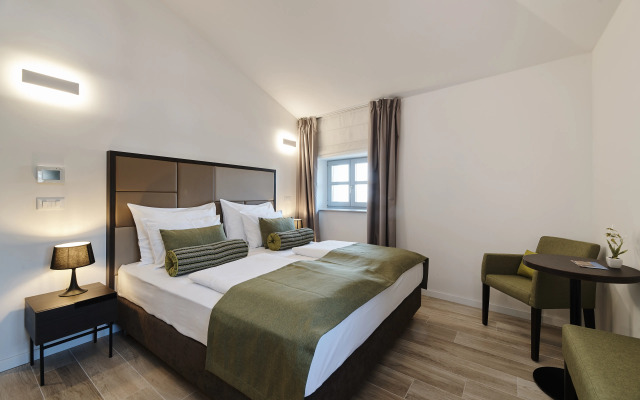 B&B Artegnana 1798