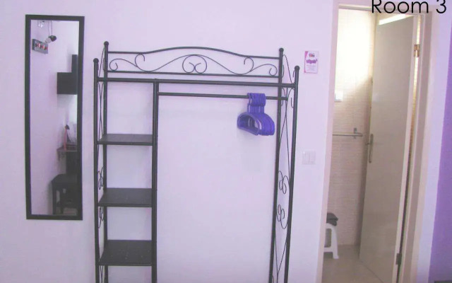 Tiago & Jorge Guesthouse