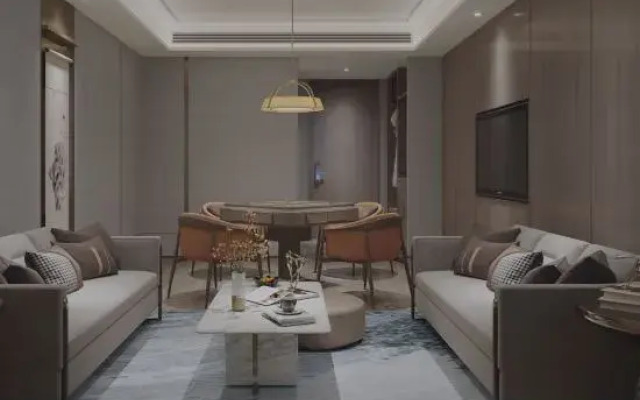 PRIUS Hotel (Taizhou Huangyan Qingfeng Dadao)