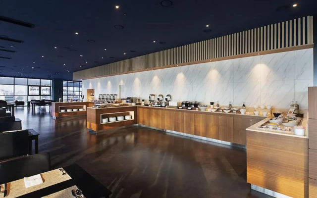 Asti Hotel Busan Station