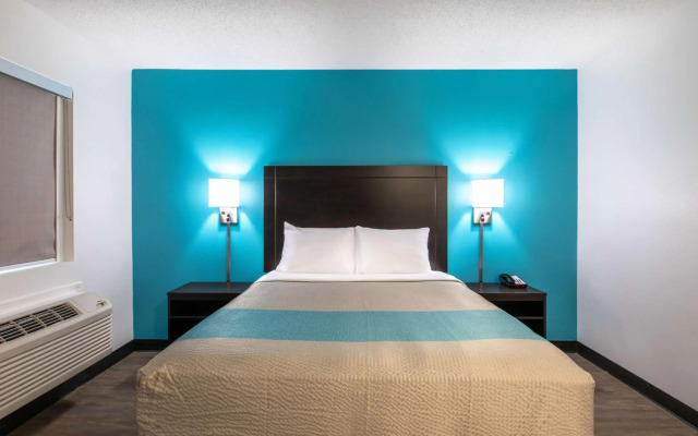 Motel 6 Greenville, SC - I-85 Near Downtown