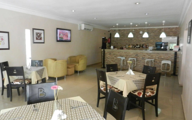 Casa Rerri Boutique Hotel