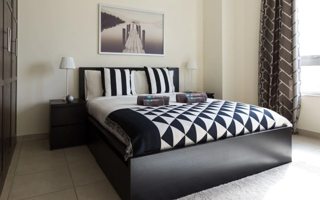 The Residences 5