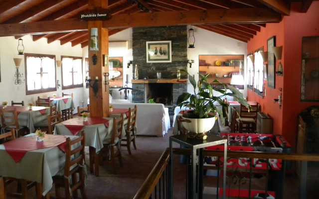 Posada San Bras