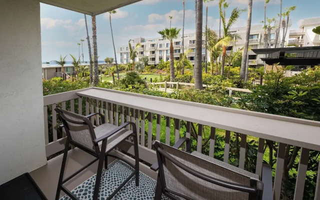 Oceanside Beach Condos