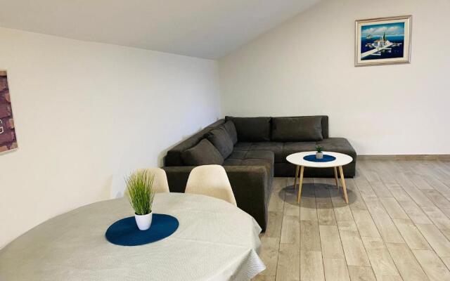 Apartments Carapina