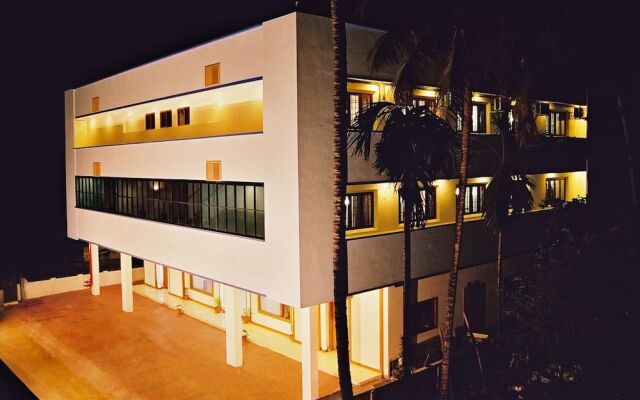 Venus Grand Inn