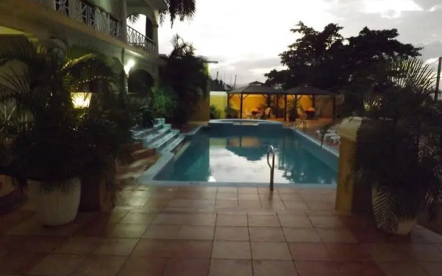 Grandiosa Hotel