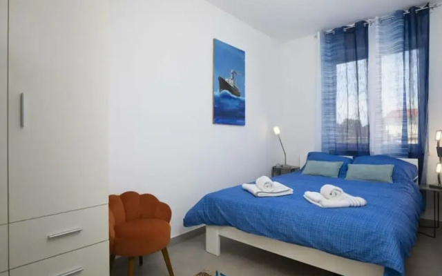 Villa Kostre Comfortable Holiday Residence