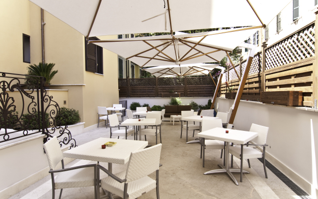Hotel Best Roma