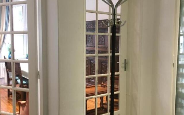 Appartement - Villa " FERGINE"