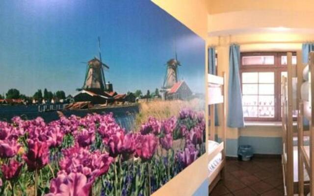 Europa Hostel Portorož