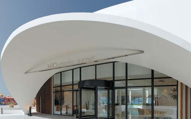 H10 Atlantic Sunset Horizons Collection