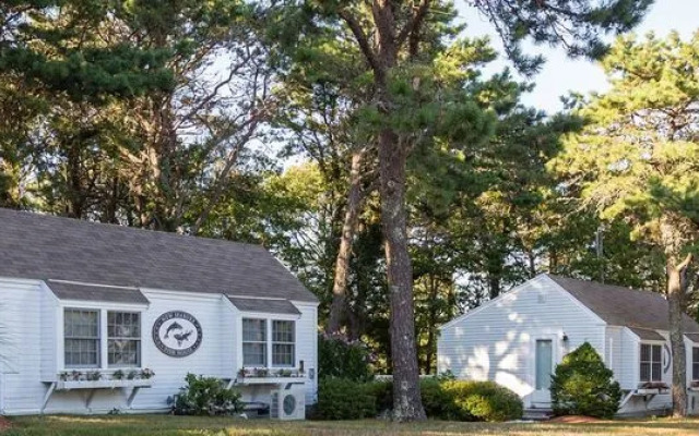 The Club at New Seabury