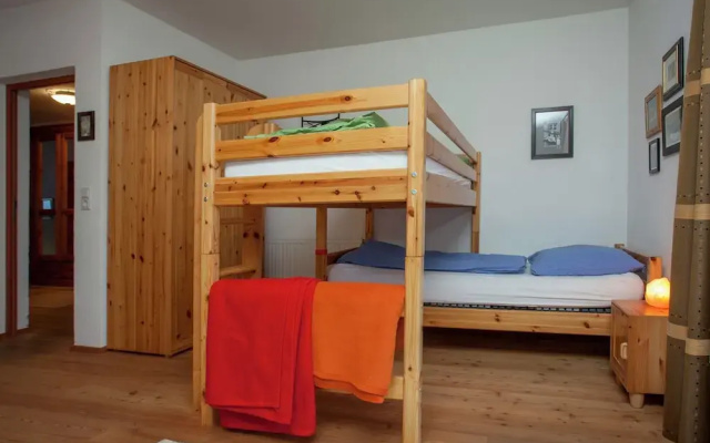 Posh Mansion in Sankt with 2 Saunas, Whirlpool, Hot Tub