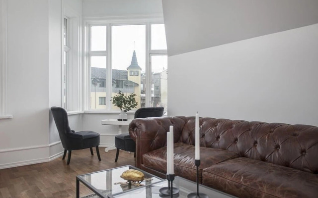 Suðurgata - Luxury Dream Apartment