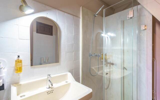 Feel Porto Antique Poveiros Flat III