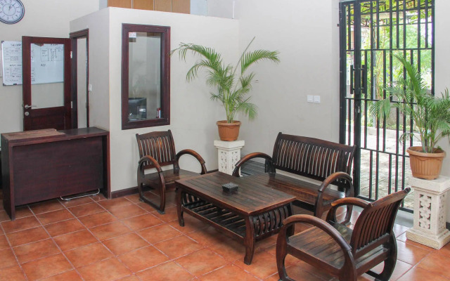 Airy Denpasar Barat Pura Demak Gang Marlboro Bali