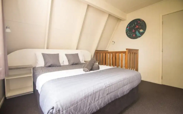 Hastings Top 10 Holiday Park