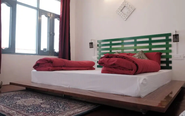 Mitra Hostel 2.0 Mcleodganj