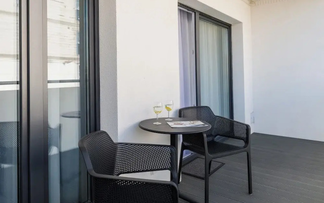 Sunset Resort Grzybowo by Renters