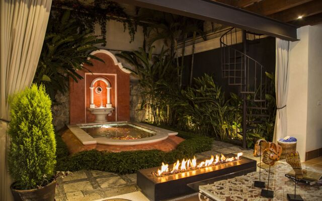 Serendipity Boutique Hotel