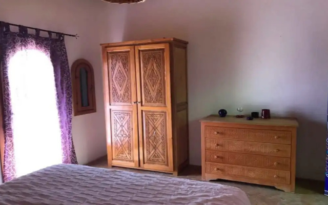 Holiday Home for Large Families