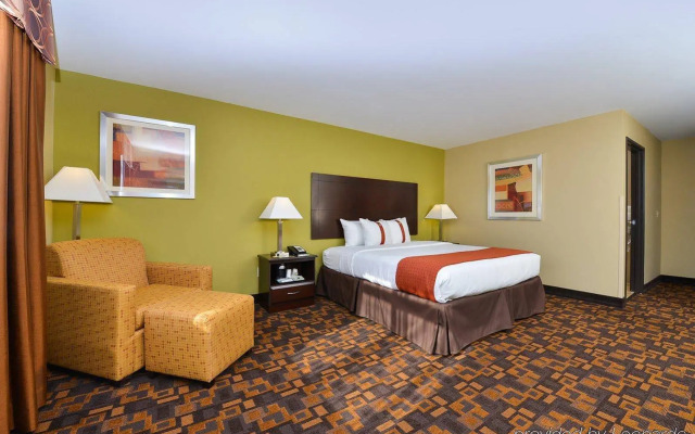 Holiday Inn Mount Prospect-Chicago